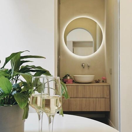 Appartement Monobo Luxury Smart Loft In Milano Porta Romana Extérieur photo