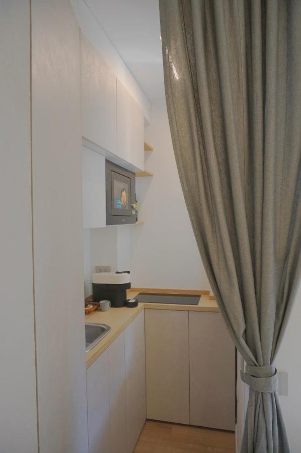 Appartement Monobo Luxury Smart Loft In Milano Porta Romana Extérieur photo