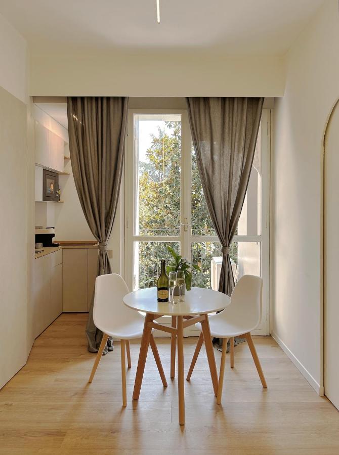 Appartement Monobo Luxury Smart Loft In Milano Porta Romana Extérieur photo